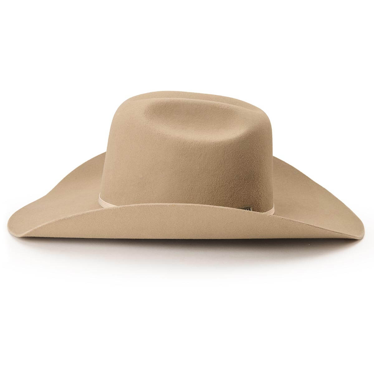 Seager Chase 4X Hat Stone